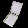VAKUUM Lab Microscope Slides Microscope Slides Box Case Slice Box for 10 or 25 or 50 or 100 Pieces Microscope Slide Storage Microscope Parts (Size : for 10 Pieces Slides) view 4