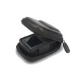 Carrying Case Mini Protective Storage Bag Suitable for DJI action3 Sports Camera Bag Anti-fall Protective Portable Storage Box Accessories (Black) view 1