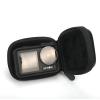 Carrying Case Mini Protective Storage Bag Suitable for DJI action3 Sports Camera Bag Anti-fall Protective Portable Storage Box Accessories (Black) view 2