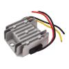 Converter, 5V Output DC 10-35V Input Undervoltage Voltage Regulator Board IP67 Waterproof for Telecom view 1