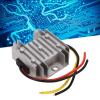 Converter, 5V Output DC 10-35V Input Undervoltage Voltage Regulator Board IP67 Waterproof for Telecom view 2