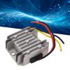 Converter, 5V Output DC 10-35V Input Undervoltage Voltage Regulator Board IP67 Waterproof for Telecom view 3