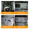 Converter, 5V Output DC 10-35V Input Undervoltage Voltage Regulator Board IP67 Waterproof for Telecom view 4