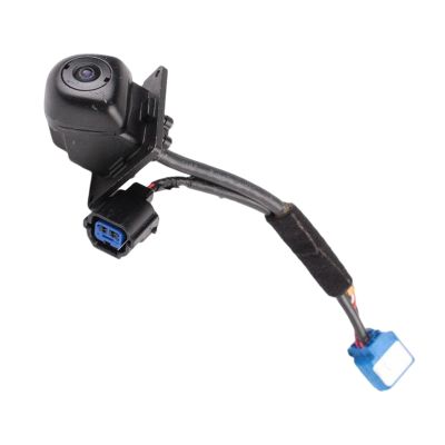 95766-D4500 Rear Back View Camera 95766D4500 Reverse Camera for Kia Optima Durable High Performance Accessory Spare Parts