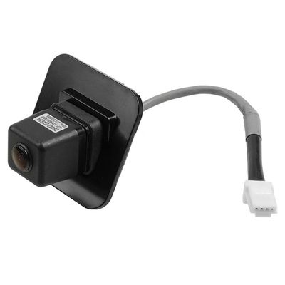 28442Zx61a Dvr Car Electronics Camera Parking Assist Camera for 07-12 N1S SAN Altima