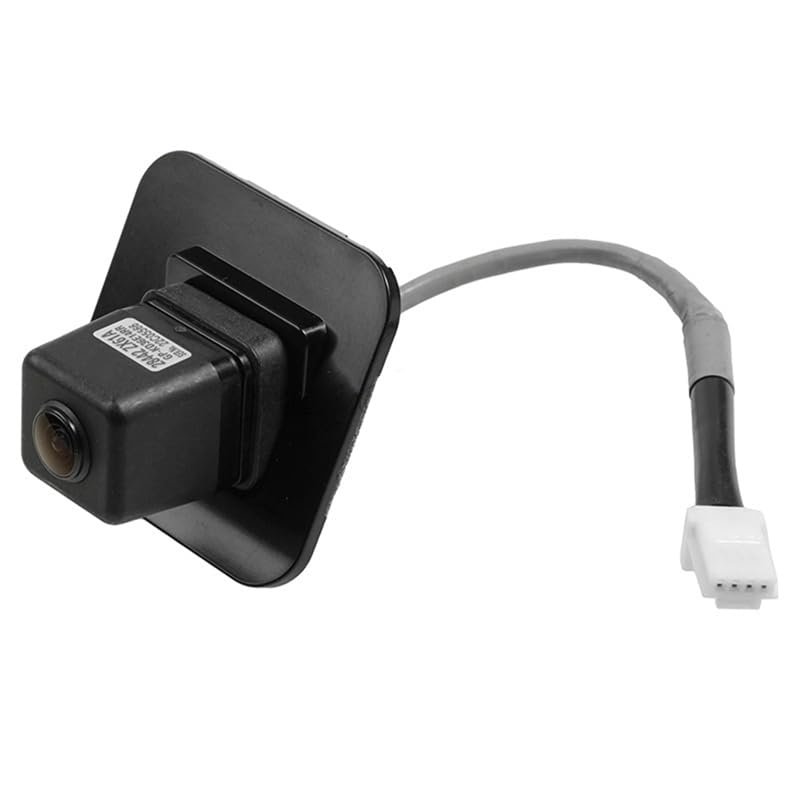 28442Zx61a Dvr Car Electronics Camera Parking Assist Camera for 07-12 N1S SAN Altima