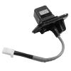 28442Zx61a Dvr Car Electronics Camera Parking Assist Camera for 07-12 N1S SAN Altima view 2