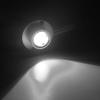 Zerodis White 3-Bead LED Underwater Light, IP68, 12V/24V DC, 5W, 1.5m Line, 54.7x26mm, Boat, Yacht, Pool, Fish Pond view 2