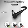 90W Charger Compatible with Msi Modern 15 A10M MS-1551 PS63 PS42 ms-16s2 Optix MAG322CQRV MAG301CR2 MAG321CURV Monitor Power Cord Beelink GTR5 5900HX 957-16S12P-115 adp-90yd d view 4