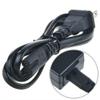 Xzrucst AC in Power Cord Outlet Socket Cable Plug Lead for LG BD590 Network Blu-Ray Disc Player Outlet Plug Cable Lead view 4