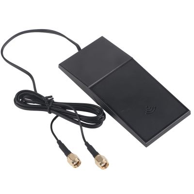 Router Antenna, Card Antenna Antenna 8dBi 2.4GHz 5GHz Band Antenna RP SMA Connector Card Antenna for Router