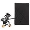 Router Antenna, Card Antenna Antenna 8dBi 2.4GHz 5GHz Band Antenna RP SMA Connector Card Antenna for Router view 3