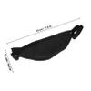 Alipis Tripod Weight Sand Bag for Outdoor Photography Tripod Balance Pouch Safe and Convenient to Use for Stabilizing Equipment view 2