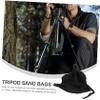 Alipis Tripod Weight Sand Bag for Outdoor Photography Tripod Balance Pouch Safe and Convenient to Use for Stabilizing Equipment view 3