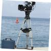 Alipis Tripod Weight Sand Bag for Outdoor Photography Tripod Balance Pouch Safe and Convenient to Use for Stabilizing Equipment view 4