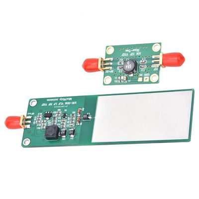 Shortwave Active Antenna, Mf Hf VHF Shortwave Active Antenna Mini Whip Radio Receiver Electronic Accessories, 10KHz-30MHz Operating Frequency Range