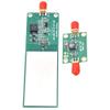 Shortwave Active Antenna, Mf Hf VHF Shortwave Active Antenna Mini Whip Radio Receiver Electronic Accessories, 10KHz-30MHz Operating Frequency Range view 2