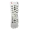 BR-3003B Remote Control for Optoma Projector GT1080Darbee, GT1080, HD141X, HD142X, HD143X, HD144X, HD26BR, HD27, HD27HDR, HD28DSE, HD29Darbee, HD39Darbee, UHD40, UHD50, UHD550X, UHD60, UHZ65 view 2