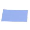 Thermal Pad, Heatsink Thermal Pads 30x30x0.5mm 50Pcs Easy Installation for CPU GPU view 3