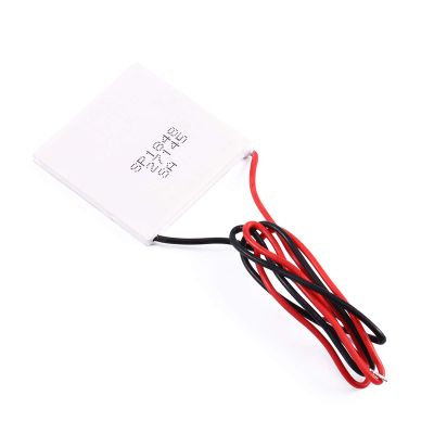 1/3/5/10PCS SP1848-27145 Thermoelectric Power Module, Peltier TEG 40x40mm 150 Thermoelectric Power Generator