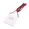 1/3/5/10PCS SP1848-27145 Thermoelectric Power Module, Peltier TEG 40x40mm 150 Thermoelectric Power Generator view 2