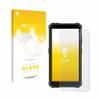 upscreen Matte Screen Protector Glass Film compatible with iiiF150 H2022 - Anti-Glare, Anti-Fingerprint, 9H Glass Protection view 1
