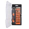 58 in 1 Screwdriver Set Multi-Bit Kit Repair Disassemble Tools for Smart Phone Table PC view 2