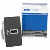 Ford 16-23 Mustang Sync 3 Model OEM Apple-CarPlay Upgrade USB Hub Module view 1