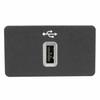 Ford 16-23 Mustang Sync 3 Model OEM Apple-CarPlay Upgrade USB Hub Module view 2