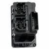 Ford 16-23 Mustang Sync 3 Model OEM Apple-CarPlay Upgrade USB Hub Module view 3