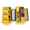 24 In 1 Precision Cell Phone Home Appliances Repair Screwdrivers Tweezers Tools Set view 2
