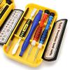 24 In 1 Precision Cell Phone Home Appliances Repair Screwdrivers Tweezers Tools Set view 3