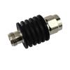 ISSUA 10Watt N RF Attenuator,DC to 3GHz,50 Ohm,1-40db Nicely (Color : 6db) view 1