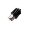 ISSUA 10Watt N RF Attenuator,DC to 3GHz,50 Ohm,1-40db Nicely (Color : 6db) view 2