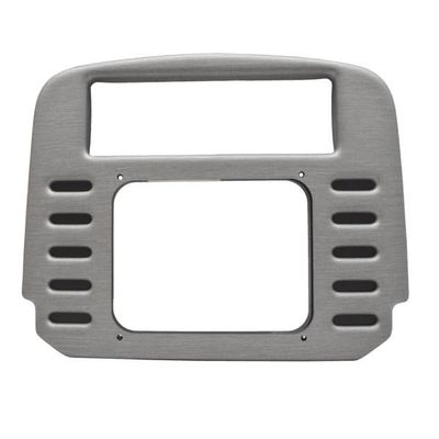 Boat Blank Chartplotter Panel 7202878D | HDS-5 Face Plate