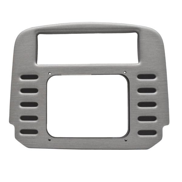 Boat Blank Chartplotter Panel 7202878D | HDS-5 Face Plate