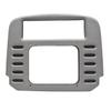 Boat Blank Chartplotter Panel 7202878D | HDS-5 Face Plate view 1