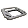 Boat Blank Chartplotter Panel 7202878D | HDS-5 Face Plate view 2