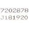 Boat Blank Chartplotter Panel 7202878D | HDS-5 Face Plate view 4