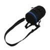 Hemobllo Camera Lens Storage Bag Fall Shockproof Photography Accessory for Dslr Cameras Polyester Material Lightweight Portable for Photography Enthusiasts view 1