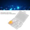 Hard Drive Tools, TPU Repair Tool, Magnetic Hard Disk Magnetic Mobile Hard Disk Box 2. 5in 3. 5in HDD Magnetic Head Comb Data Recovery Set, Head Comb Tool Hard Drive Head Tool Kit view 2