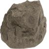 Proficient Audio PAS-RS8SI-SB Model RS8Si DVC/SST Outdoor Rock Speaker, Shale Brown, 8 Inch Dual Voice Coil, Weatherproof, Dual Precision Crossovers view 4