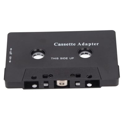 Cuifati Bluetooth Cassette Adapter Noise Reduction Stereo for Car Tablet