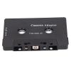 Cuifati Bluetooth Cassette Adapter Noise Reduction Stereo for Car Tablet view 1