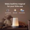 Hatch for Baby Sleep Bundle: Home & Travel Sound Machines Includes Rest 2nd Gen and Portable Hatch Go (Honey) view 3
