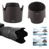 Lens Hood Plastic HB?36 Plastic Lens Hood for AF S VR Zoom 70?300mm F 4.5?5.6G IF ED Mount Lens Hood view 4