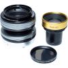 Composer Pro II w/Twist 60 Optic +ND Filter for Nikon Z Mount view 1