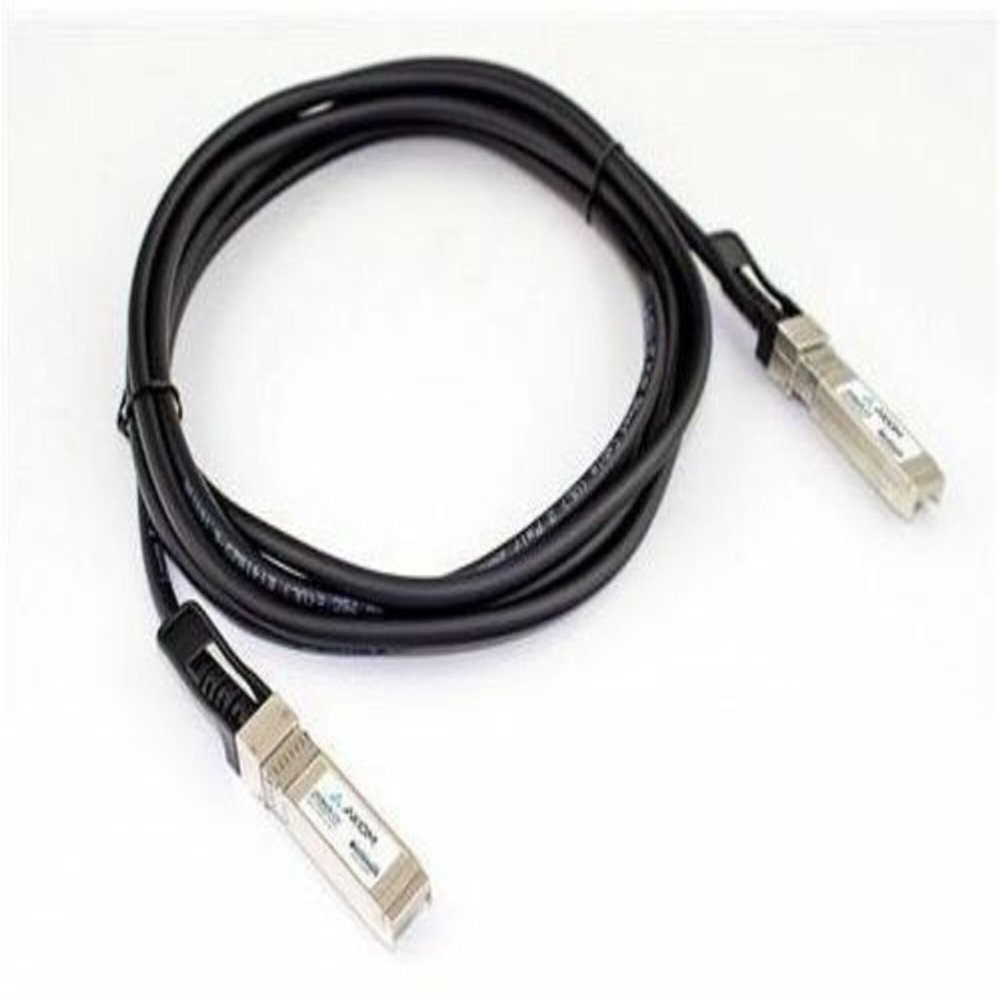 Axiom Memory - CAB-S-S-25G-150CM-AX 25GBASE-CU SFP28 Passive DAC Twinax Cable Arista Compatible 150CM - 4.92 ft