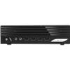 msi PRO DP21 12M Mini Desktop Computer - 12th Gen Intel Core i5-12400 6-Core up to 4.40 GHz Processor, 8GB RAM, 256GB NVMe SSD, Intel UHD Graphics 730, Wi-Fi 6, VESA Mounting, Windows 11 Home view 4
