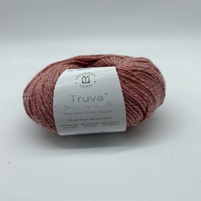 Universal Truva Disc 107 Mandarin
